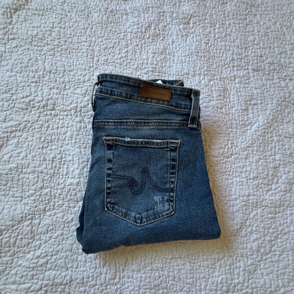 AG denim